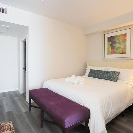 Spacious 1 Bedroom Apartment In Balboa Park San Diego Zewnętrze zdjęcie
