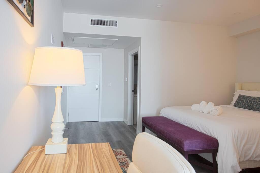Spacious 1 Bedroom Apartment In Balboa Park San Diego Zewnętrze zdjęcie