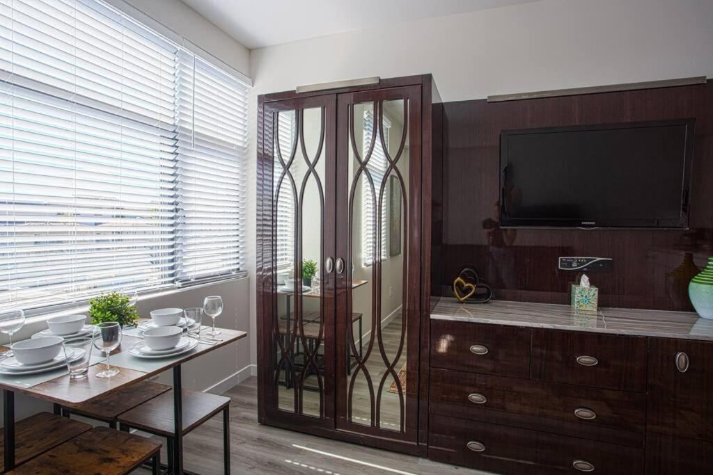 Spacious 1 Bedroom Apartment In Balboa Park San Diego Zewnętrze zdjęcie