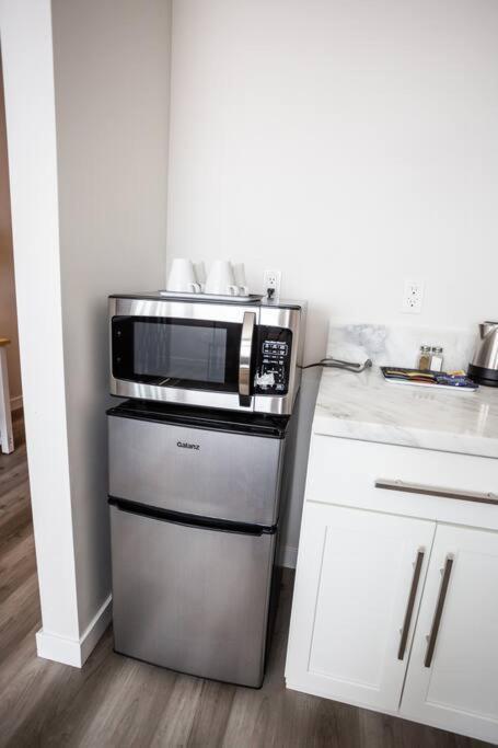 Spacious 1 Bedroom Apartment In Balboa Park San Diego Zewnętrze zdjęcie