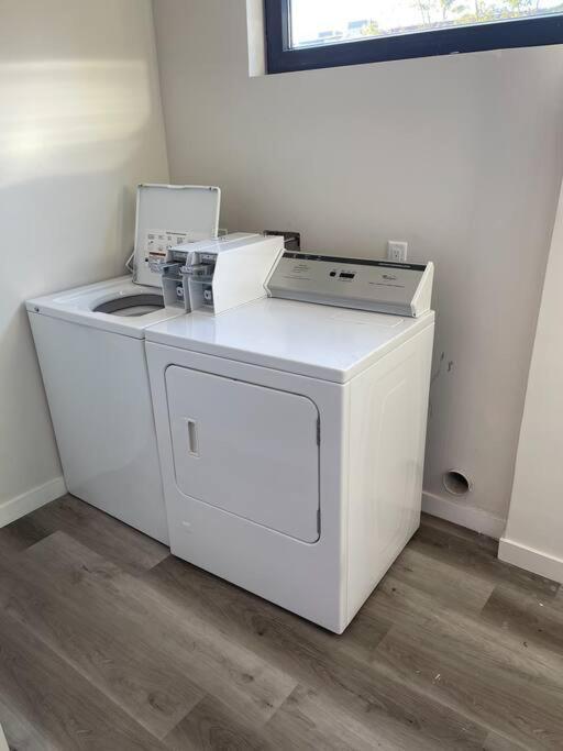 Spacious 1 Bedroom Apartment In Balboa Park San Diego Zewnętrze zdjęcie