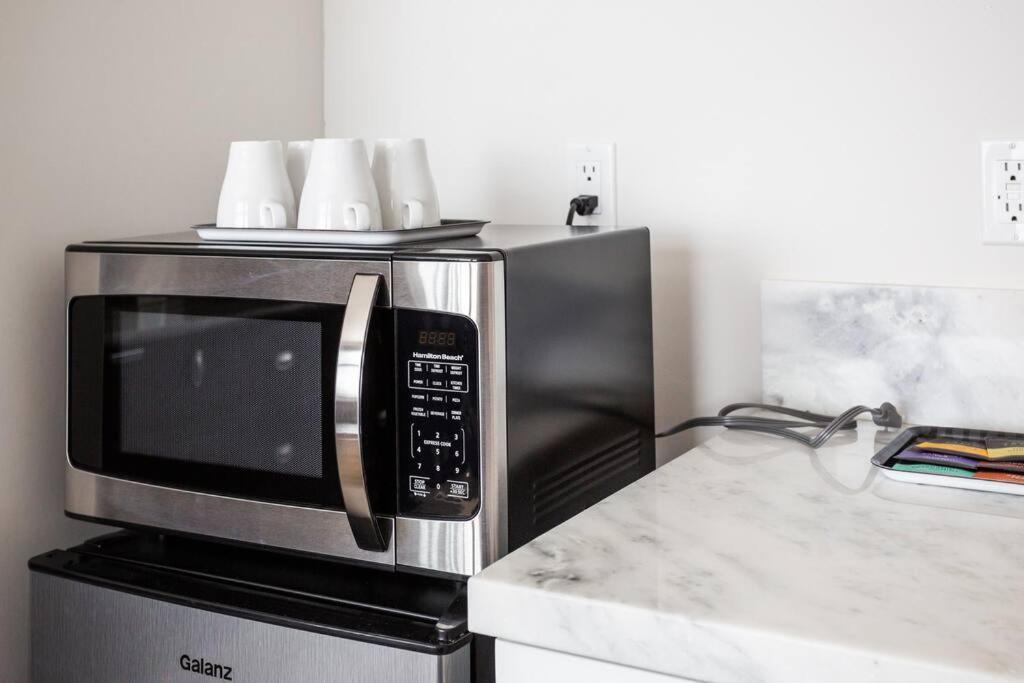 Spacious 1 Bedroom Apartment In Balboa Park San Diego Zewnętrze zdjęcie