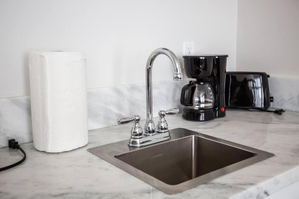 Spacious 1 Bedroom Apartment In Balboa Park San Diego Zewnętrze zdjęcie