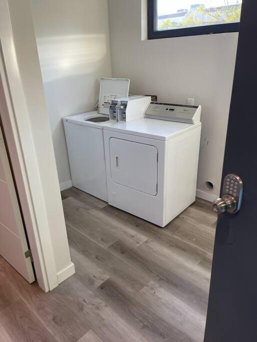 Spacious 1 Bedroom Apartment In Balboa Park San Diego Zewnętrze zdjęcie