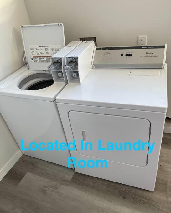 Spacious 1 Bedroom Apartment In Balboa Park San Diego Zewnętrze zdjęcie